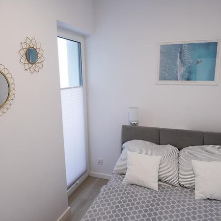 Apartament Pastelove Колобжег Екстериор снимка