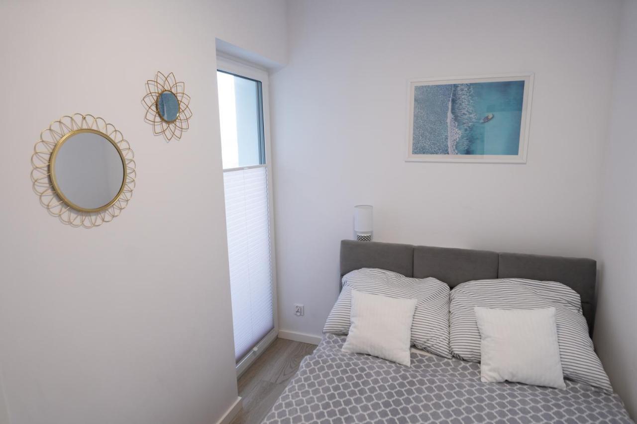 Apartament Pastelove Колобжег Екстериор снимка
