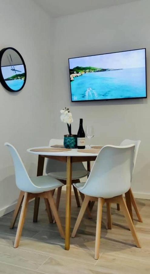 Apartament Pastelove Колобжег Екстериор снимка